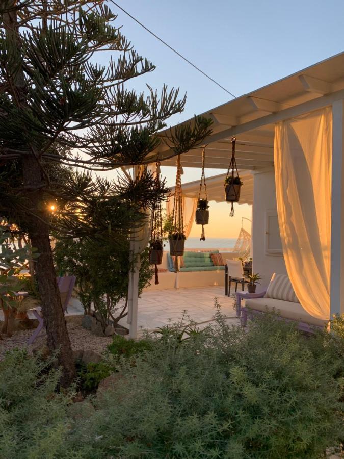Sand Lily Villa Mykonos Mykonos Town Exterior photo